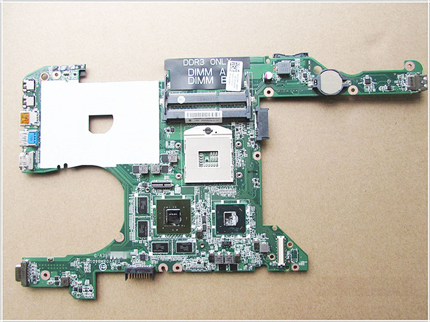 DELL Vostro 3460 V3460 Intel Motherboard C0NHY 0C0NHY CN-0C0NHY